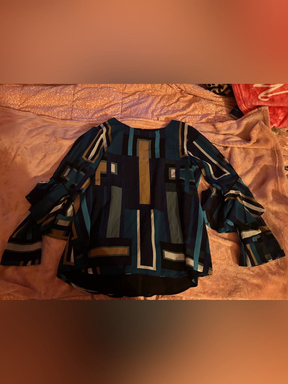 Calvin Klein Blouse